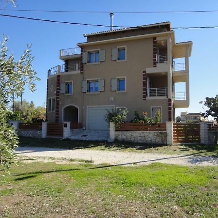 Villa Lydia Nydri  Dış mekan fotoğraf