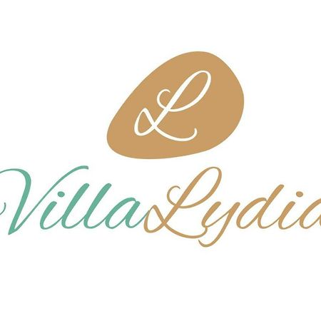 Villa Lydia Nydri  Dış mekan fotoğraf