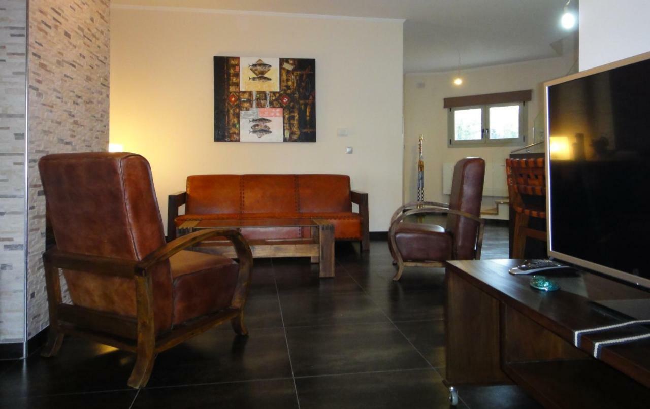 Villa Lydia Nydri  Dış mekan fotoğraf