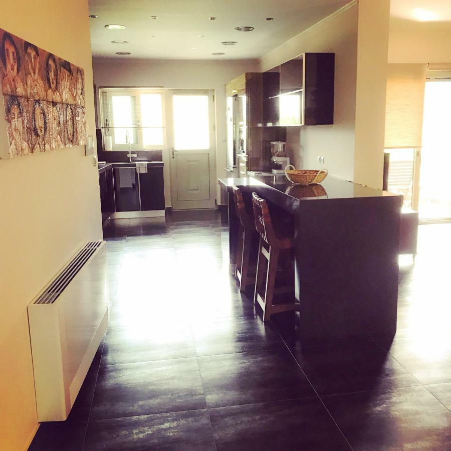 Villa Lydia Nydri  Dış mekan fotoğraf