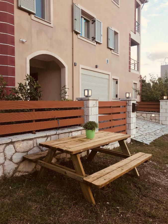Villa Lydia Nydri  Dış mekan fotoğraf
