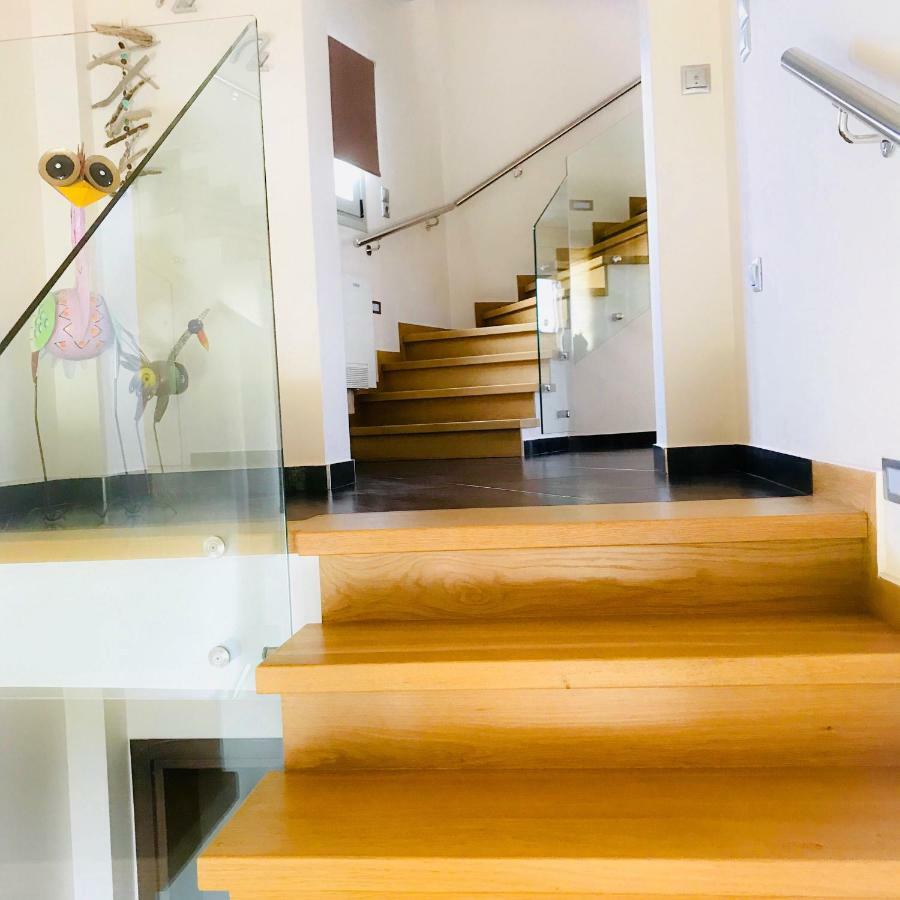 Villa Lydia Nydri  Dış mekan fotoğraf