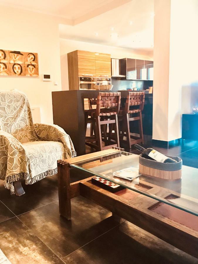 Villa Lydia Nydri  Dış mekan fotoğraf