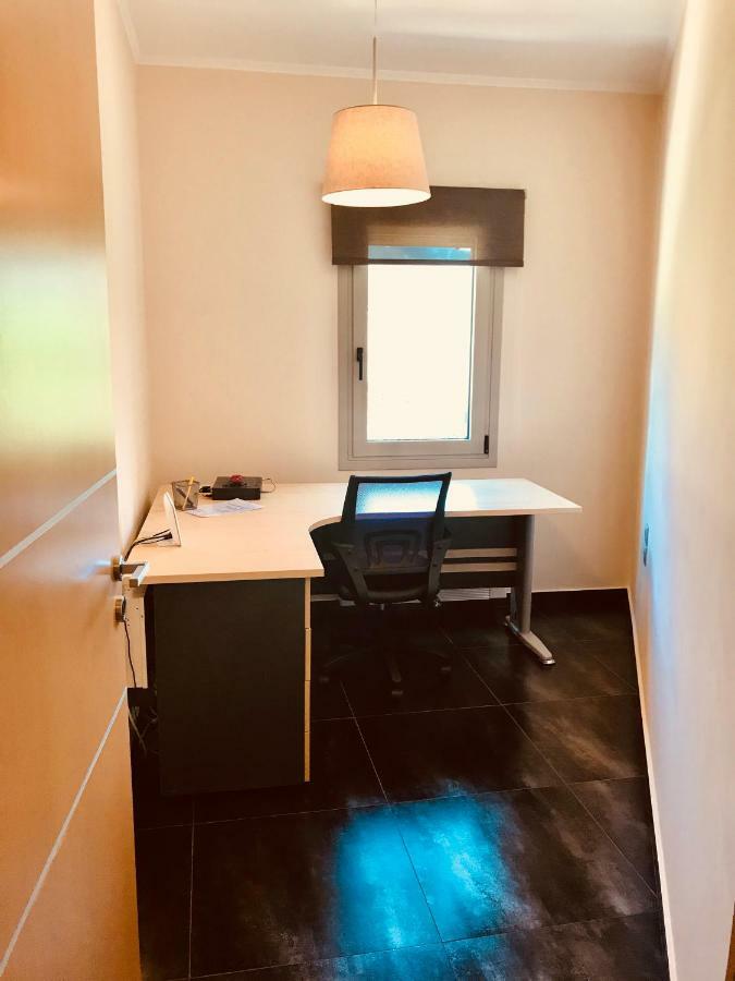 Villa Lydia Nydri  Dış mekan fotoğraf