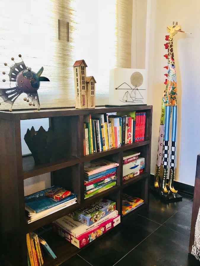 Villa Lydia Nydri  Dış mekan fotoğraf