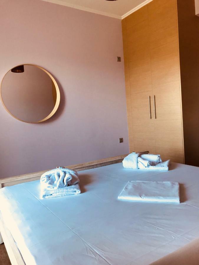 Villa Lydia Nydri  Dış mekan fotoğraf