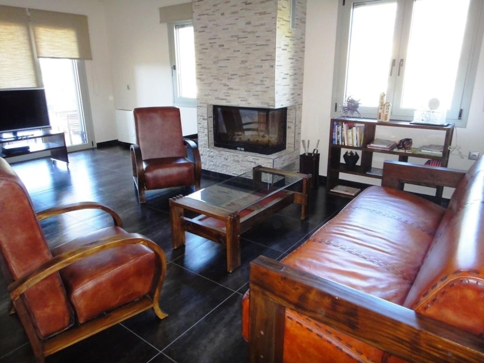 Villa Lydia Nydri  Dış mekan fotoğraf