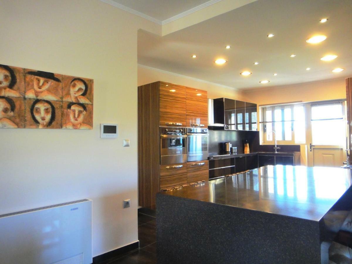 Villa Lydia Nydri  Dış mekan fotoğraf