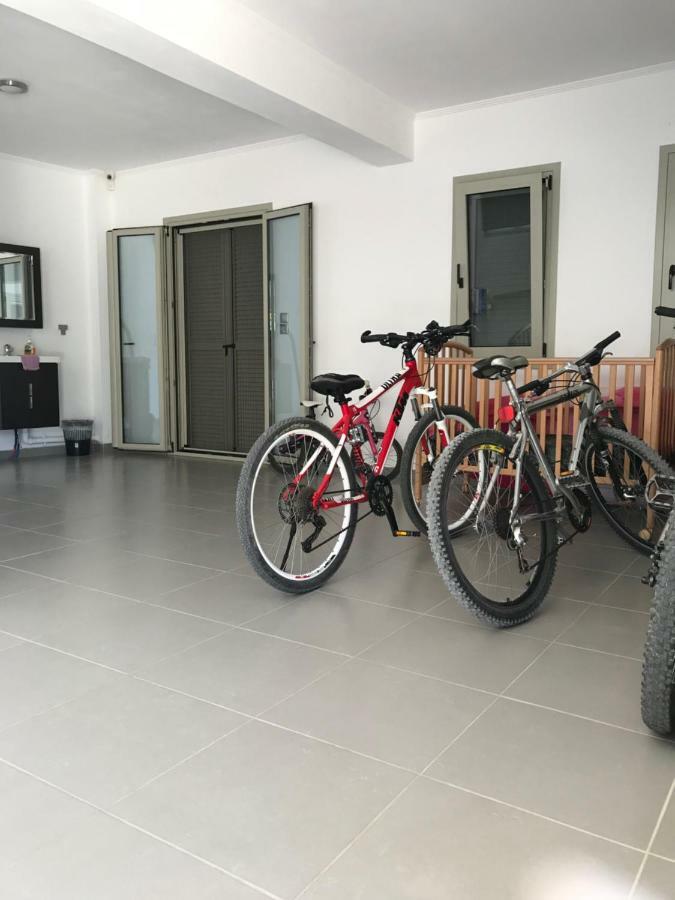 Villa Lydia Nydri  Dış mekan fotoğraf