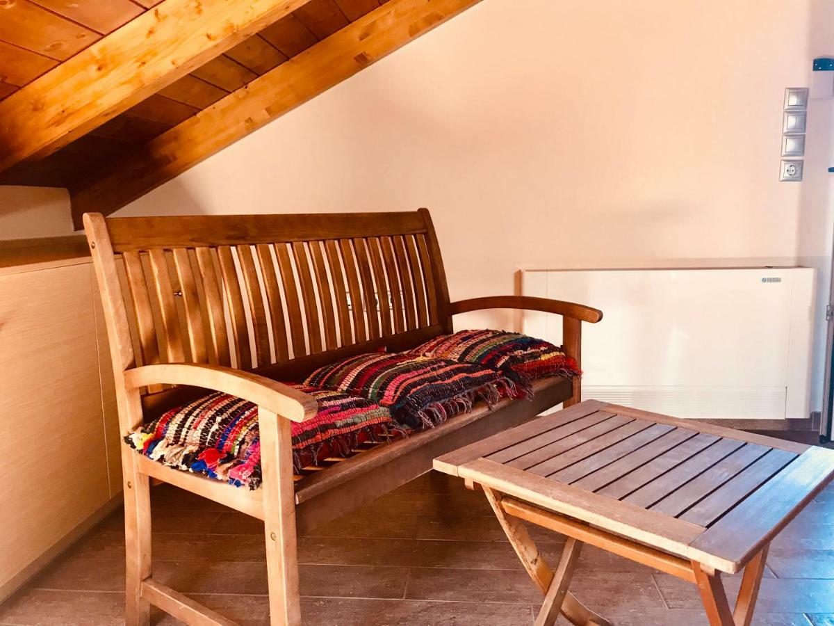 Villa Lydia Nydri  Dış mekan fotoğraf