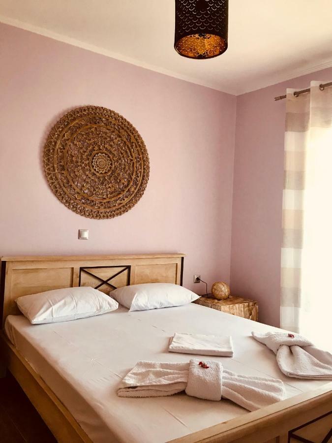Villa Lydia Nydri  Dış mekan fotoğraf
