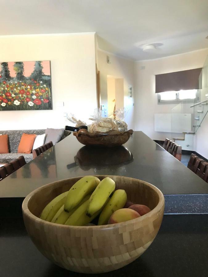 Villa Lydia Nydri  Dış mekan fotoğraf