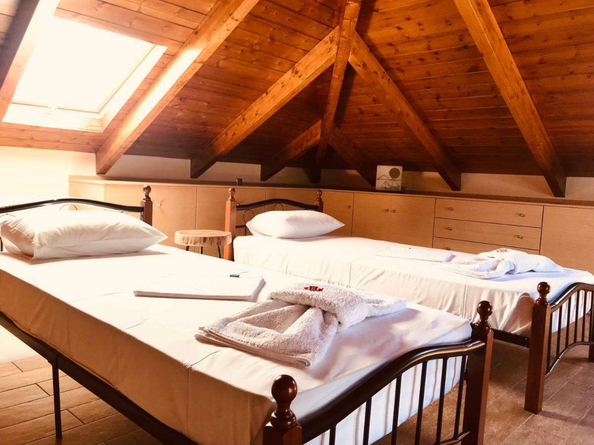 Villa Lydia Nydri  Dış mekan fotoğraf