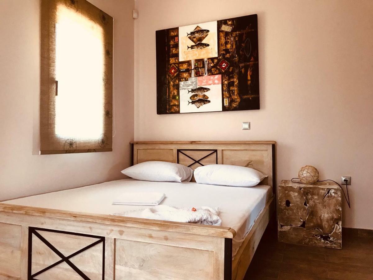Villa Lydia Nydri  Dış mekan fotoğraf