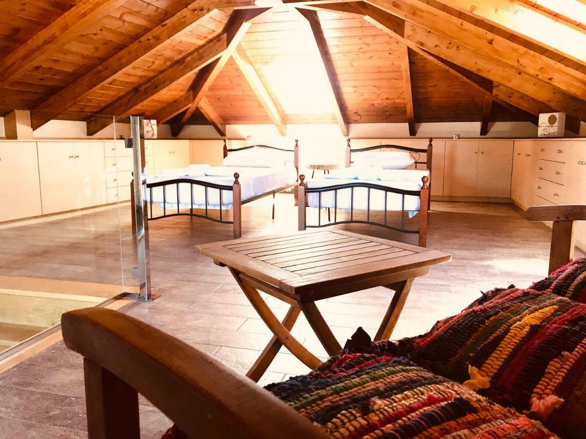 Villa Lydia Nydri  Dış mekan fotoğraf