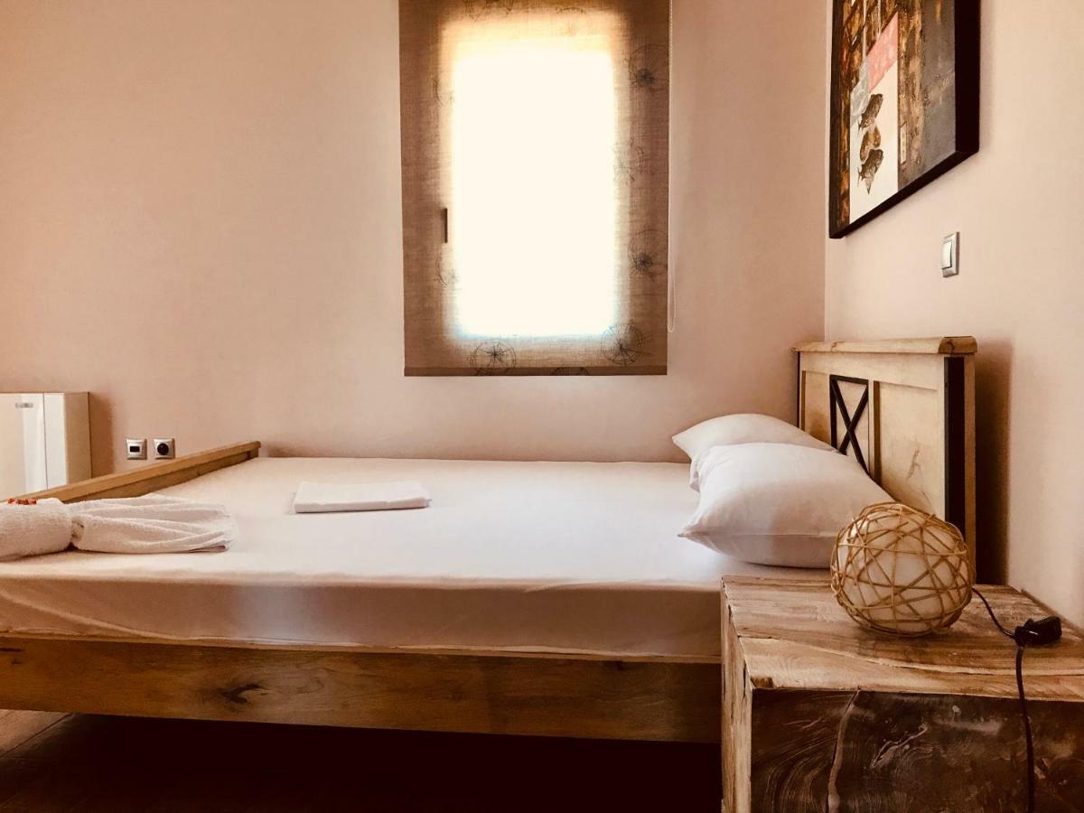 Villa Lydia Nydri  Dış mekan fotoğraf