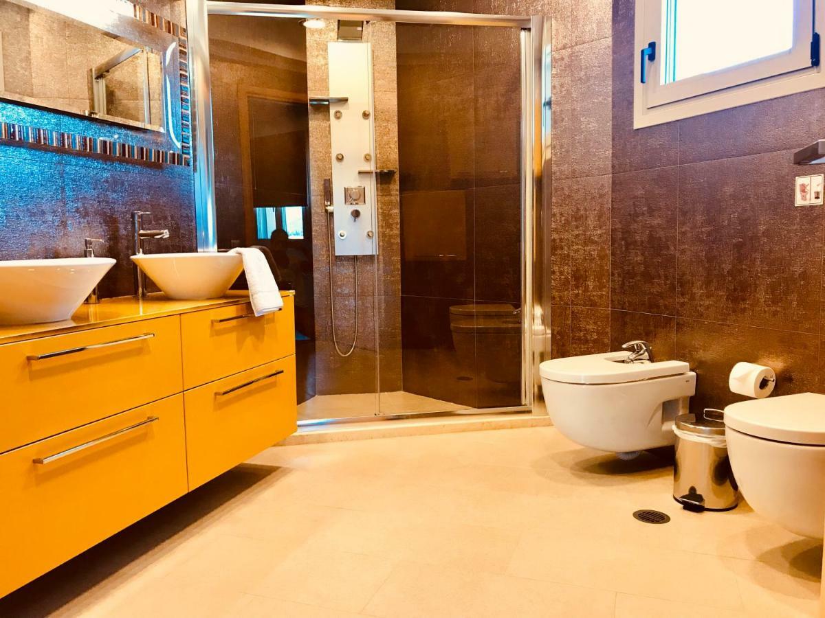 Villa Lydia Nydri  Dış mekan fotoğraf