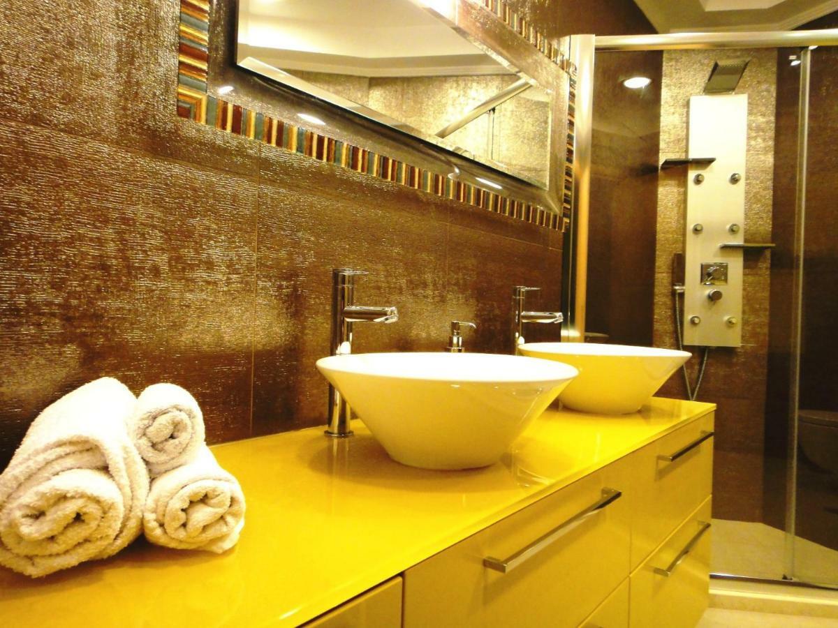 Villa Lydia Nydri  Dış mekan fotoğraf